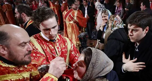 Il silenzio di Putin