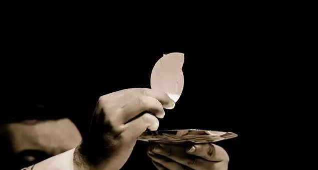 Cos'è la comunione spirituale?