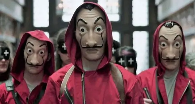 Cinque serie imperdibili in Tv