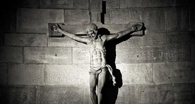 Ma Dio ha davvero \"voluto\" la morte dei proprio Figlio?