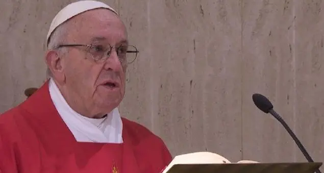 \"I credenti di tutte le fedi in preghiera per la fine della pandemia\"