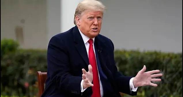 Negli USA oltre 40.000 morti e Trump scende nei sondaggi