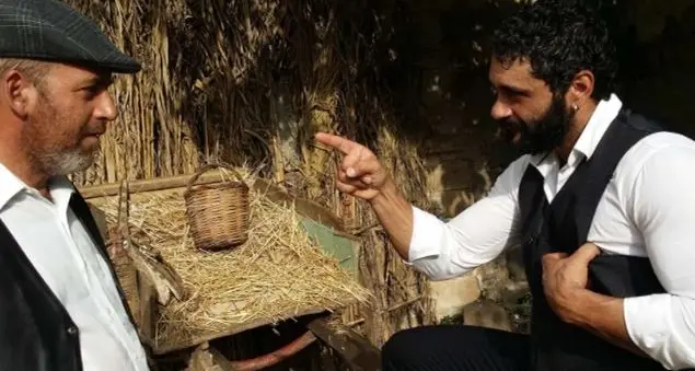 \"Cavalleria rusticana\", da Vizzini un film online contro la pandemia