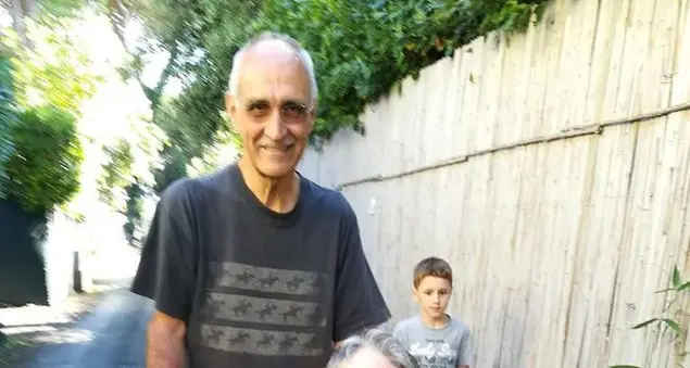 Pietro Ichino: «Cara Costanza, gli ultimi abbracci sono stati i più belli del nostro matrimonio»