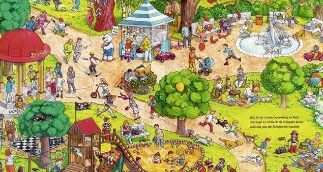 Una scorta di buone letture per i bambini sino a sei anni