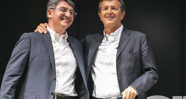 Brescia e Bergamo si candidano insieme a Capitale della Cultura 2023