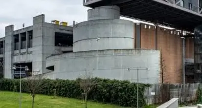 Tutti in finanziatori del nuovo ospedale alla fiera di Milano