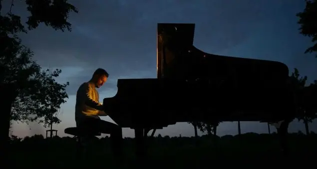 Piano Milano City in streaming e nelle piazze