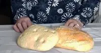 Mentre “restiamo a casa” c’è tempo per fare il pane della domenica