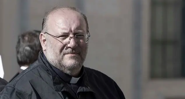 Don di Noto: \"Cari bambini, dite ai vostri genitori di non portarvi a passeggio\"