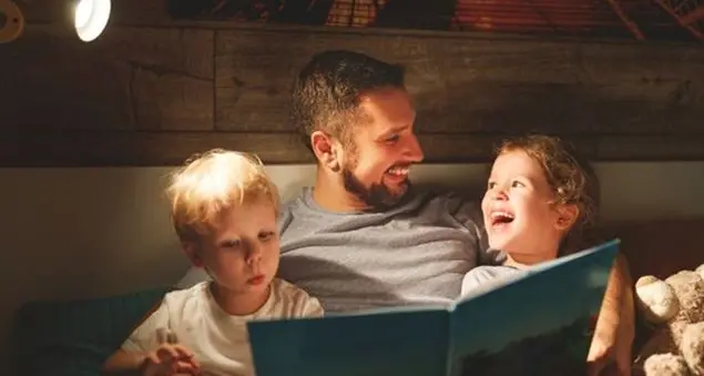 Genitori e figli insieme a casa: riscopriamo il tempo da trascorrere insieme