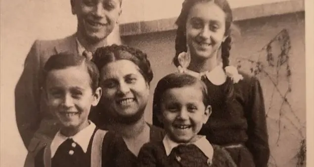 Addio a Marcello Abbado, ma la dinastia continua