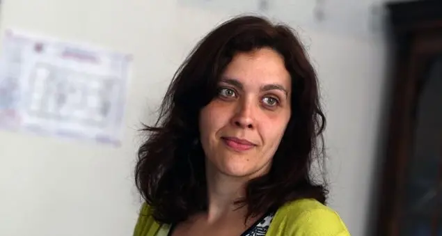 La storia della \"grande madre\" dei minori migranti