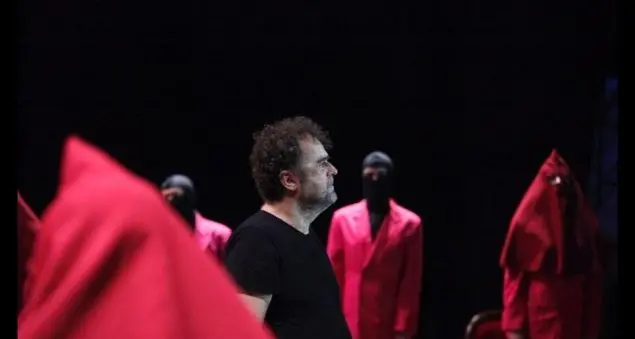 Tutta la poesia del teatro di Pippo Delbono in streaming