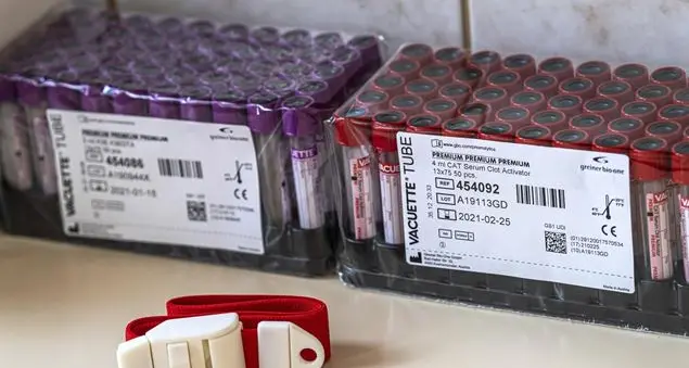 Donate sangue, lo chiede anche la comunità islamica italiana