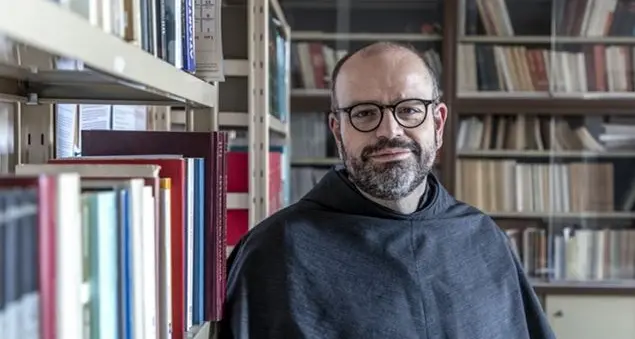 Cercatori di Dio nel deserto della pandemia