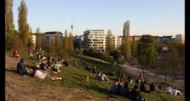 Uso del suolo e malattie infettive, c'è un legame