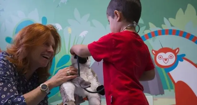 Emergenza Covid-19: per tanti bambini un trauma da combattere