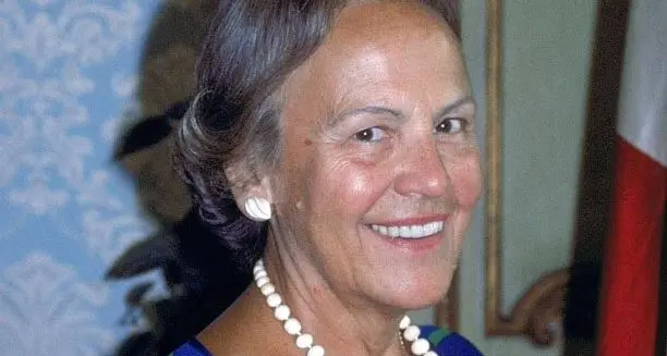 Nilde Iotti, signora della Prima Repubblica