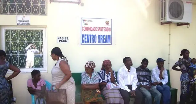 Pandemia: Sant'Egidio si mobilita per l'Africa