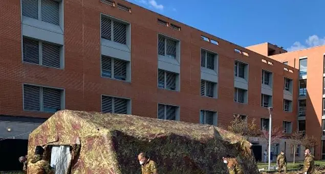 Si torna a casa, ma pronti a ripartire (se occorre)