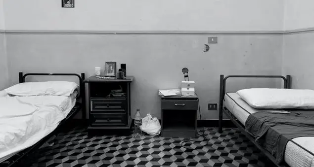 Allarme per i senza dimora, oggi ancora più vulnerabili