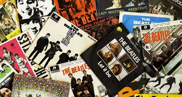 Cinquant'anni fa si sciolsero i Beatles