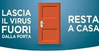 #iorestoacasa Tutte le risposte alle domande più frequenti sui comportamenti da assumere