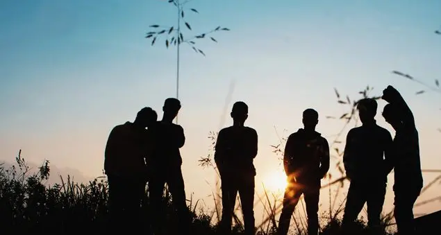 «Il male non ha mai l'ultima parola»