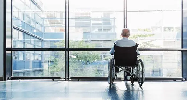 «Il dolore degli anziani oggi sia nostro»