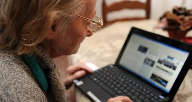 Come vedono gli over 55 il futuro dopo questa emergenza?