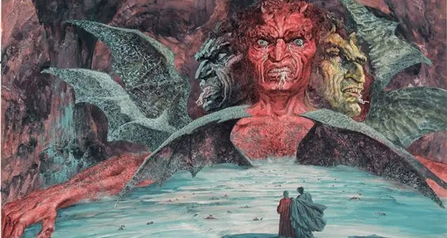 Chi è veramente Satana e che ruolo ha nella Bibbia?