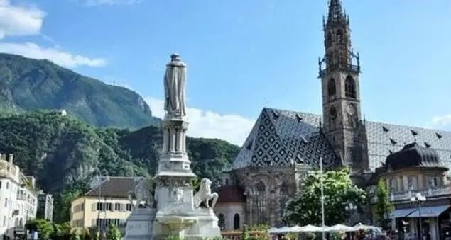 L'alto adige non attende il 18 maggio e riapre da domani. E' scontro col governo
