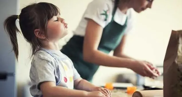 Riscopriamo il tempo per fare cose insieme ai bambini