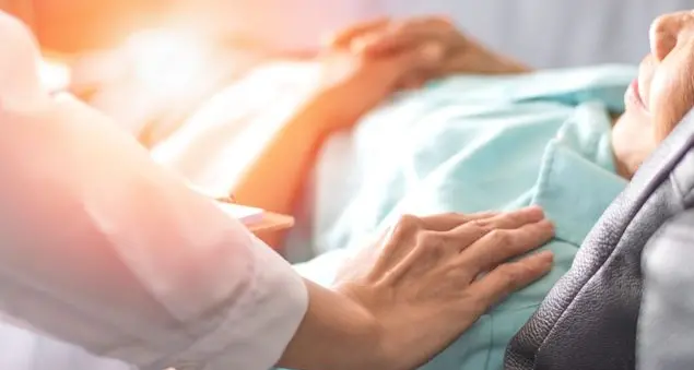 E se capitasse anche a me di morire?