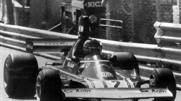 Paola Saluzzi ricorda \"l'amico\" Niki Lauda a un anno dalla scomparsa