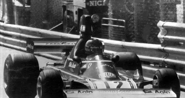 Paola Saluzzi ricorda \"l'amico\" Niki Lauda a un anno dalla scomparsa