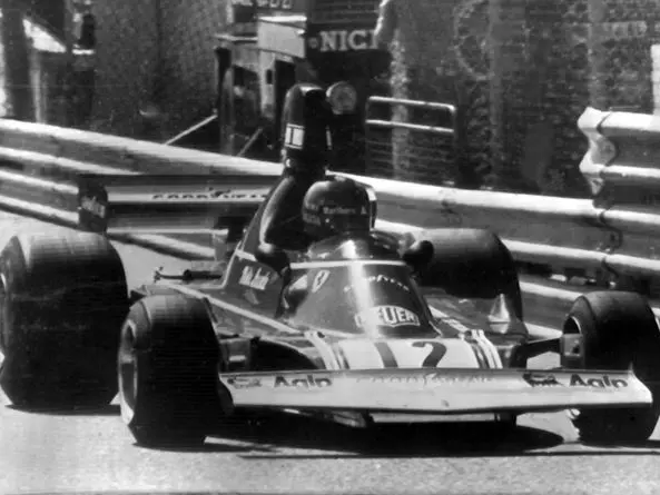 Paola Saluzzi ricorda \"l'amico\" Niki Lauda a un anno dalla scomparsa