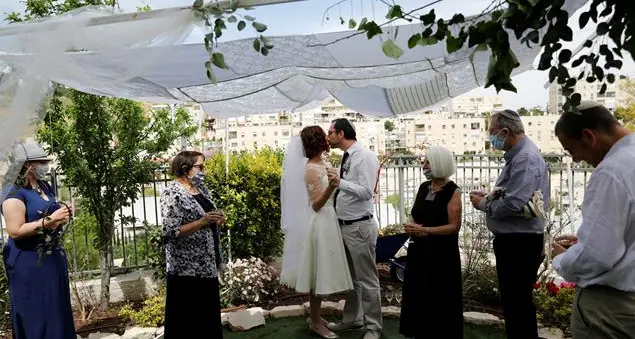 Guida alle nuove regole per i ricevimenti matrimoniali