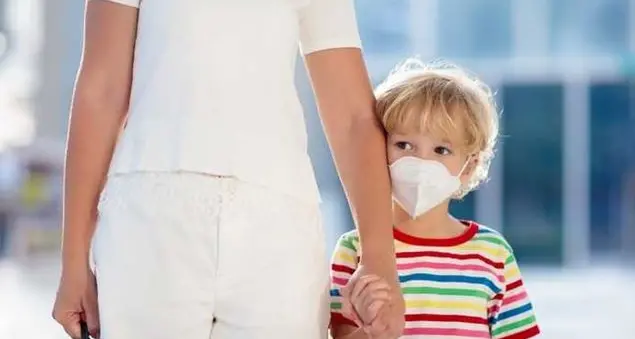 Come accompagnare i bambini nel mondo dopo il lockdown