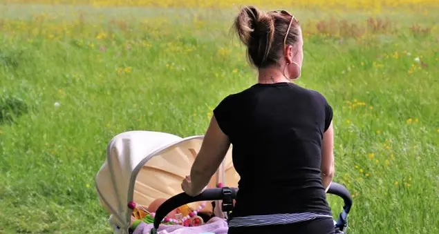 Il bene della famiglia e i sacrifici delle donne