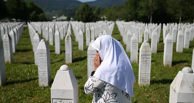 Il massacro di Srebrenica. Non basta la memoria