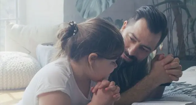 Cosa devo chiedere nella preghiera?