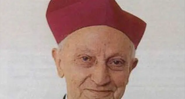 Monsignor Giuseppe Cognata, dalla calunnia agli altari