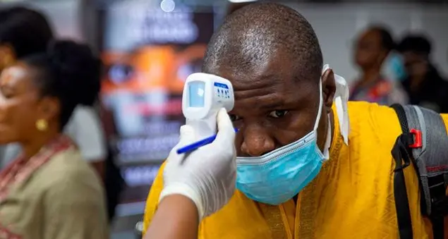 Covid, l'Africa scivola nel baratro economico