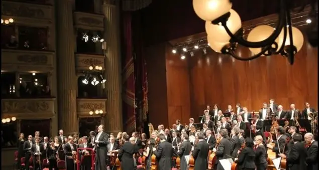 La Scala riparte con il Requiem di Verdi nel Duomo di Milano, Bergamo e Brescia