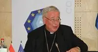 Il cardinale Jean-Claude Hollerich: «Senza l'Italia, l'Europa non esiste»