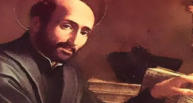 Sant'Ignazio di Loyola, da cavaliere dissoluto a soldato di Cristo