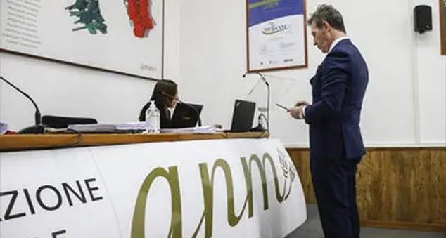 Caso Palamara. Ecco perché è stato espulso dall'associazione magistrati