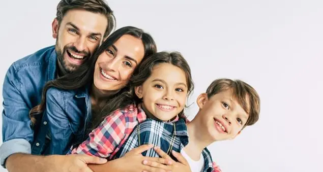 L'unione fa la forza. Così le famiglie hanno affrontato il Coronavirus